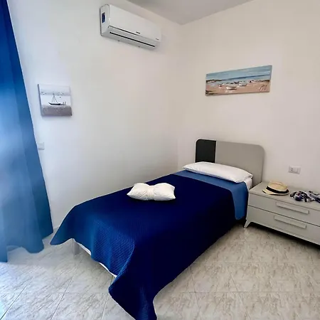 Nyaraló Pasquale's House