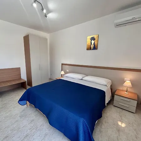 Nyaraló Pasquale's House