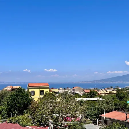 Nyaraló Pasquale's House