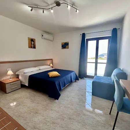 Nyaraló Pasquale's House *