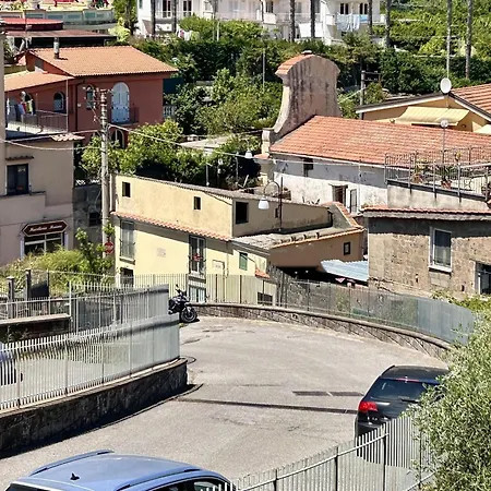 Nyaraló Pasquale's House