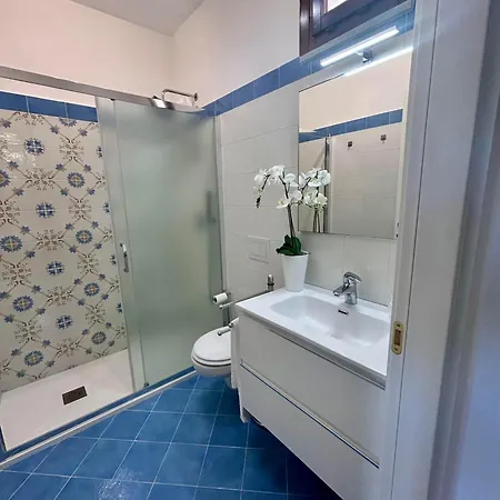 Pasquale's House Holiday home Sant'Agnello
