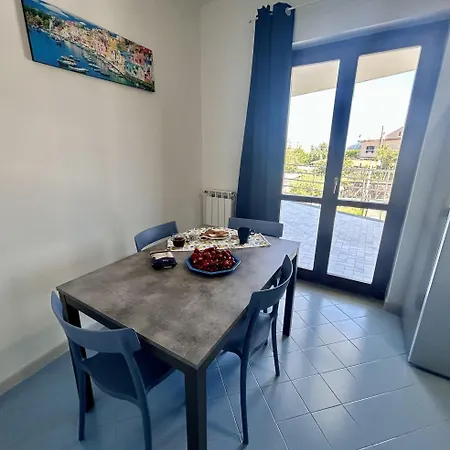 Pasquale's House Sant'Agnello