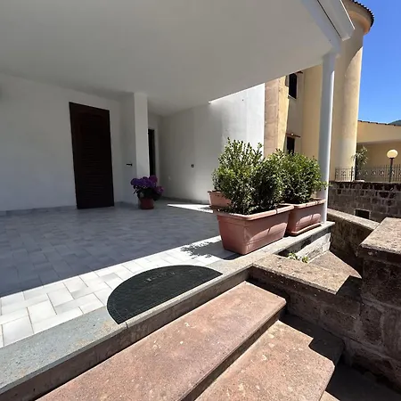 Pasquale's House * Sant'Agnello