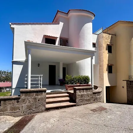 Pasquale's House *