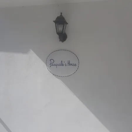 Pasquale's House